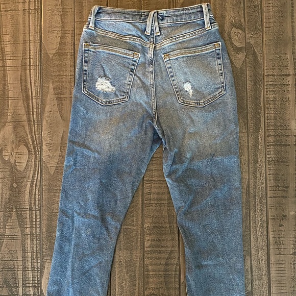 Boyfriend jeans - Picture 2 of 5